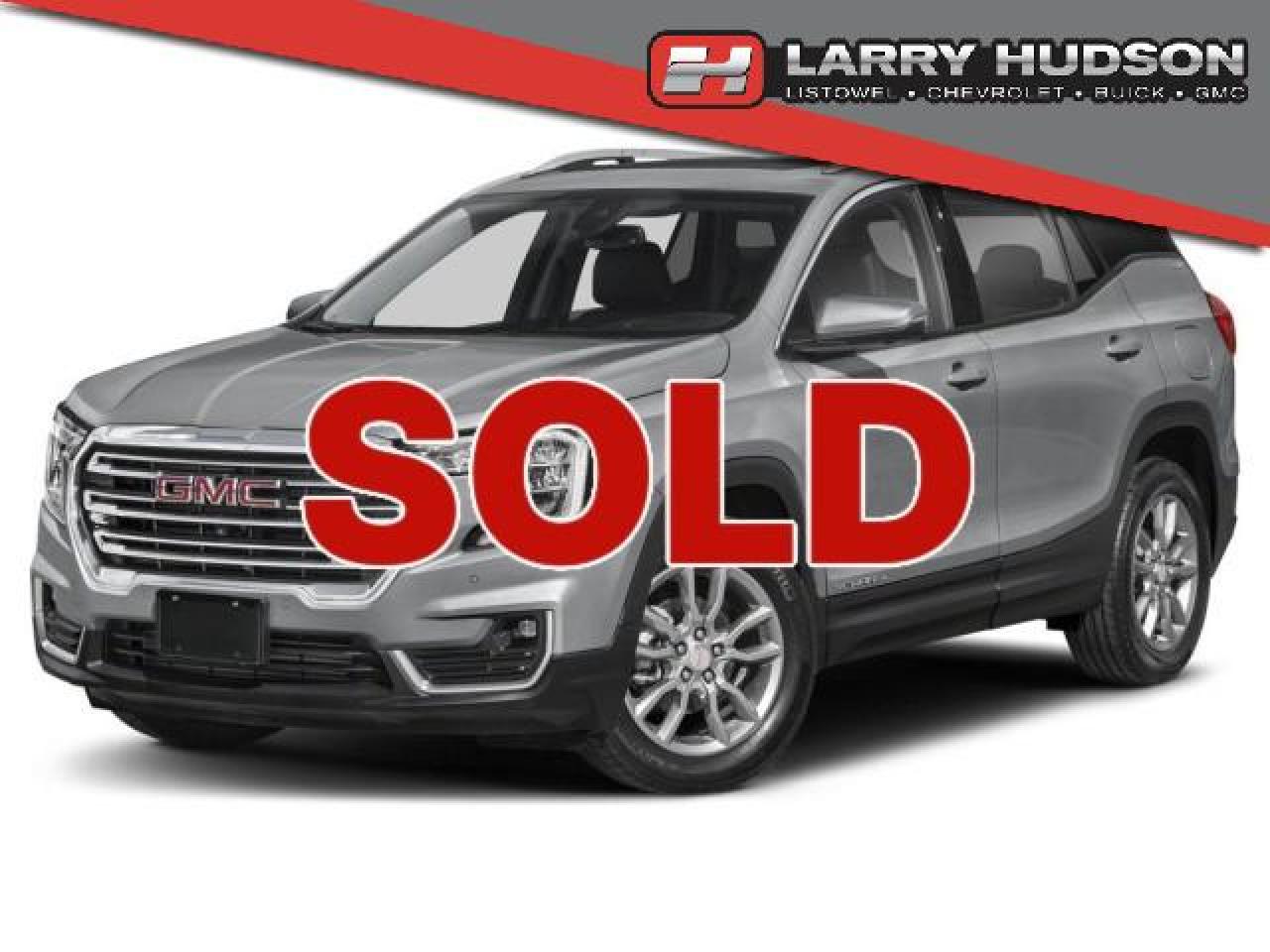 New 2024 GMC Terrain SLE for sale in Listowel, ON