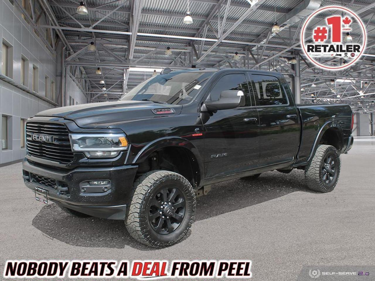 Used 2019 RAM 2500 Laramie | Mechanic Special | AS-IS for sale in Mississauga, ON