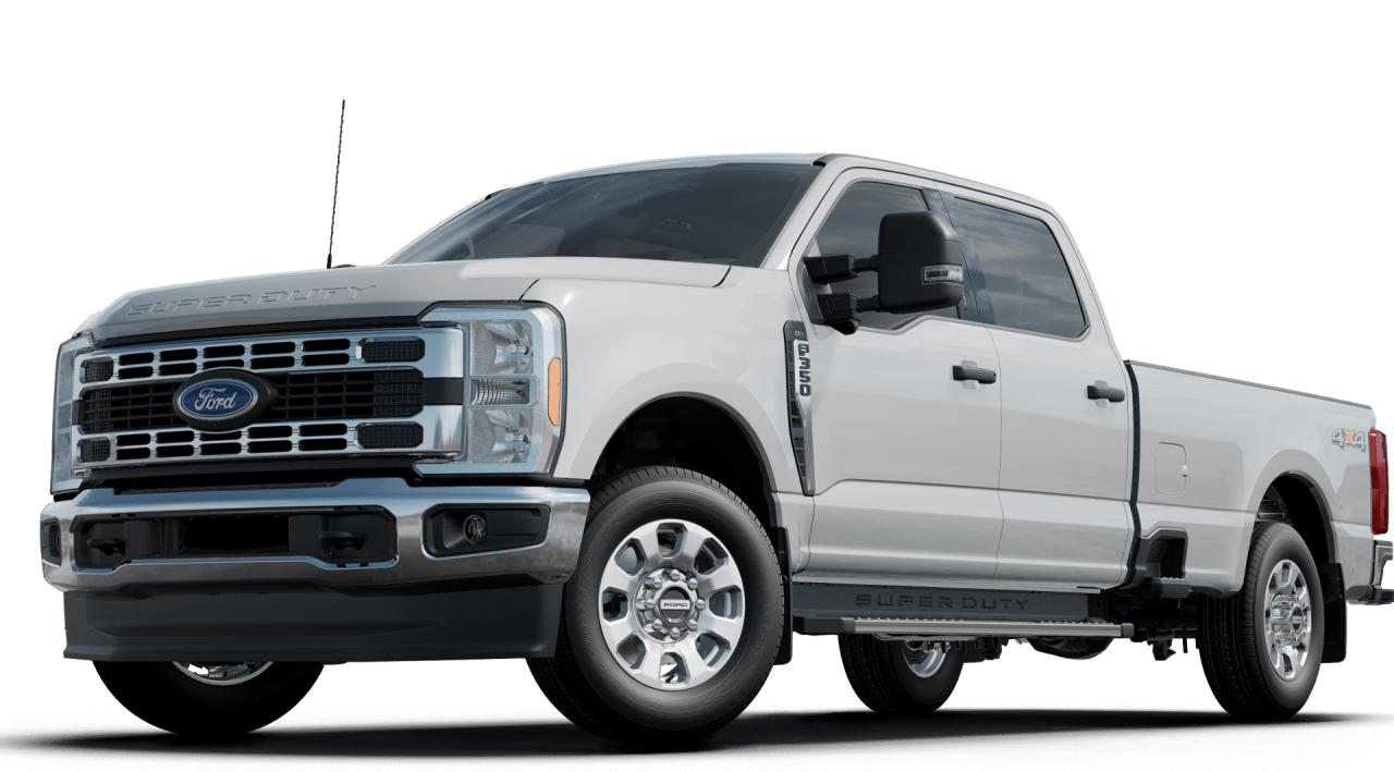 Image - 2024 Ford F-350 