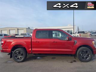 2023 Ford F-150 Lariat  - Leather Seats Photo