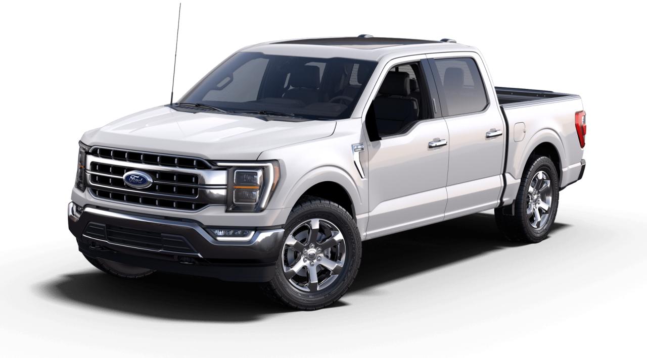 Image - 2023 Ford F-150 
