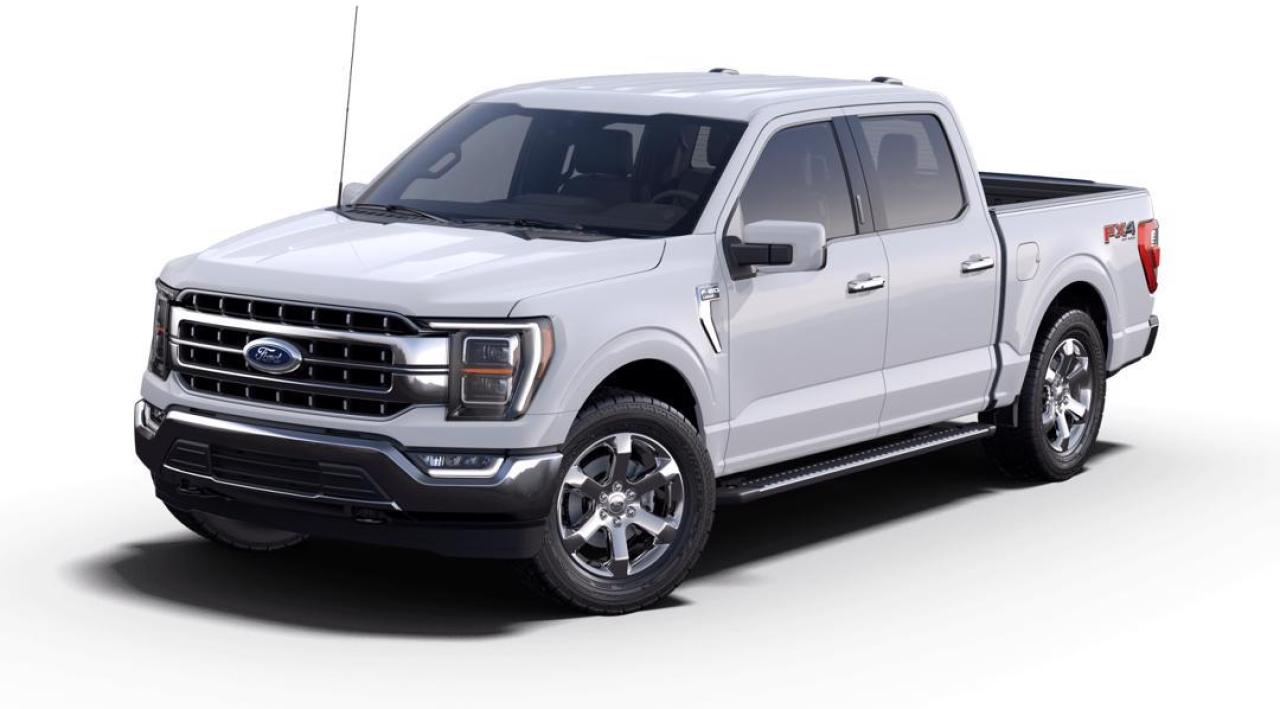 New 2023 Ford F-150 Lariat for sale in Ottawa, ON