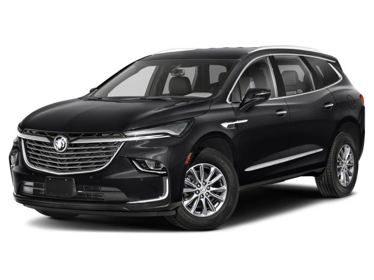New 2024 Buick Enclave Essence for sale in London, ON
