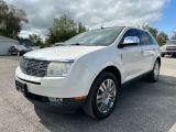 2010 Lincoln MKX AWD - CERTIFIED Photo28