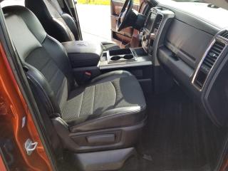 2013 RAM 1500 4WD Crew Cab 140.5" Sport - Photo #8