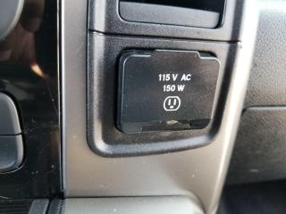 2013 RAM 1500 4WD Crew Cab 140.5" Sport - Photo #21