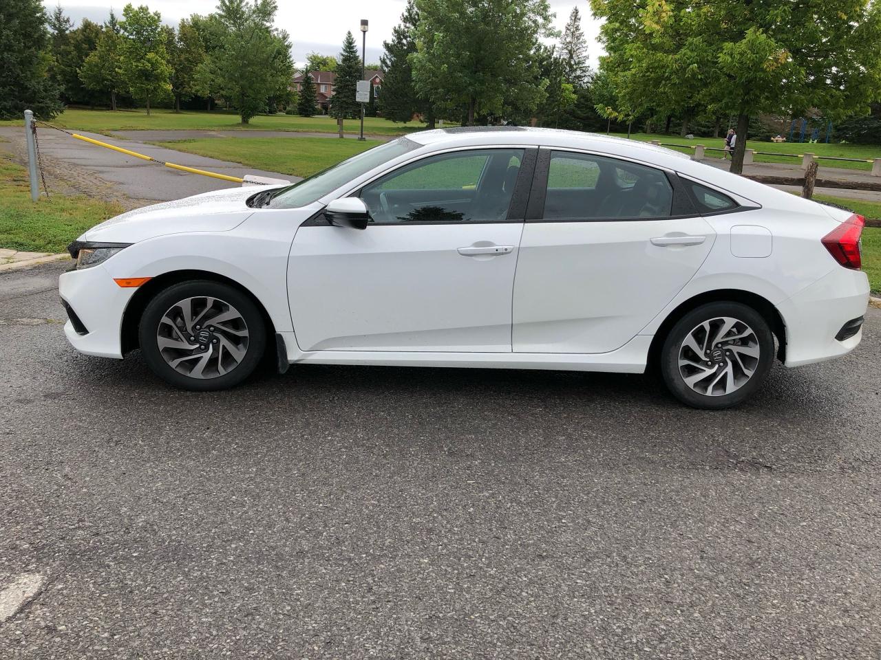 Used 2019 Honda Civic Sport for sale in Ottawa, ON