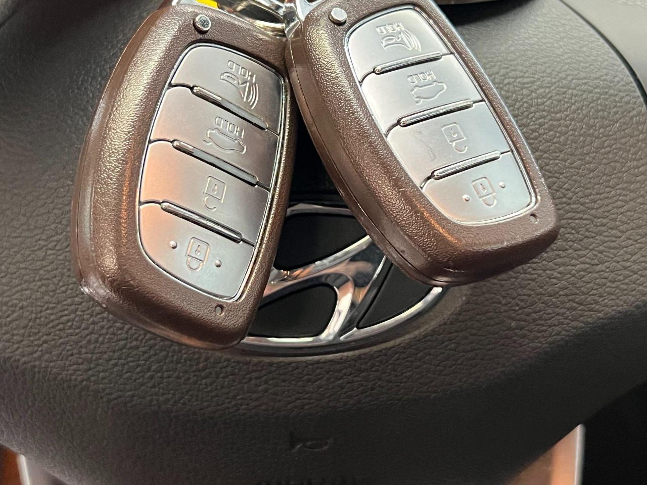 2019 Hyundai Elantra Preferred W/Sun & Safety+Lane Keep+CLEAN CARFAX - Photo #15