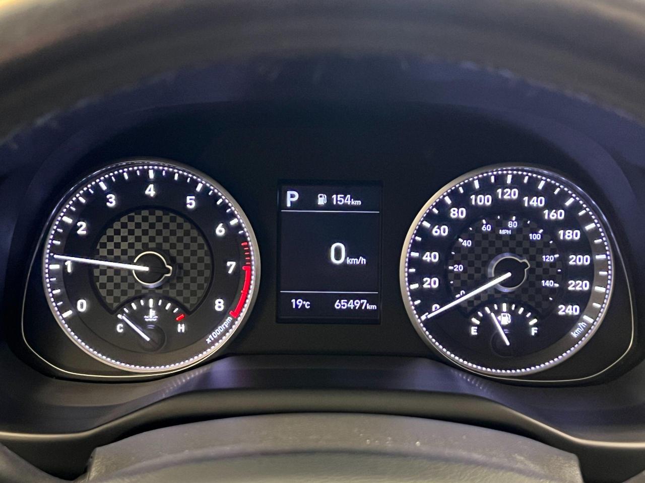 2019 Hyundai Elantra Preferred W/Sun & Safety+Lane Keep+CLEAN CARFAX - Photo #16
