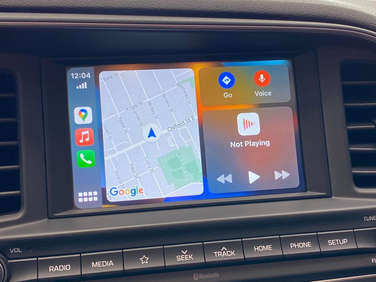 2019 Hyundai Elantra Preferred W/Sun & Safety+Lane Keep+CLEAN CARFAX - Photo #26