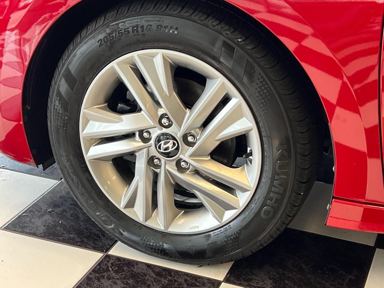 2019 Hyundai Elantra Preferred W/Sun & Safety+Lane Keep+CLEAN CARFAX - Photo #46