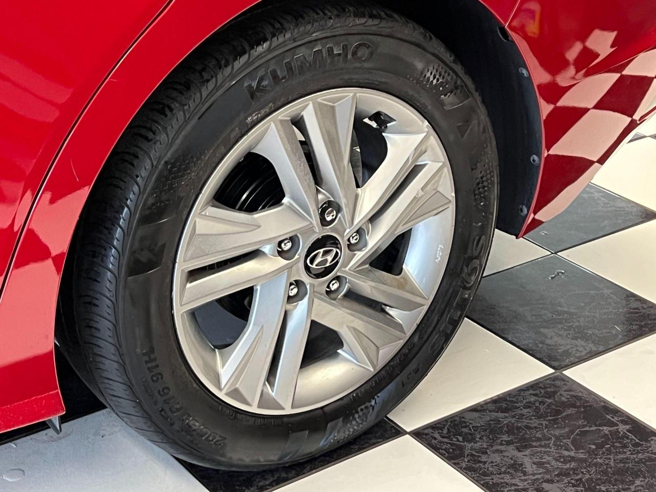 2019 Hyundai Elantra Preferred W/Sun & Safety+Lane Keep+CLEAN CARFAX - Photo #47
