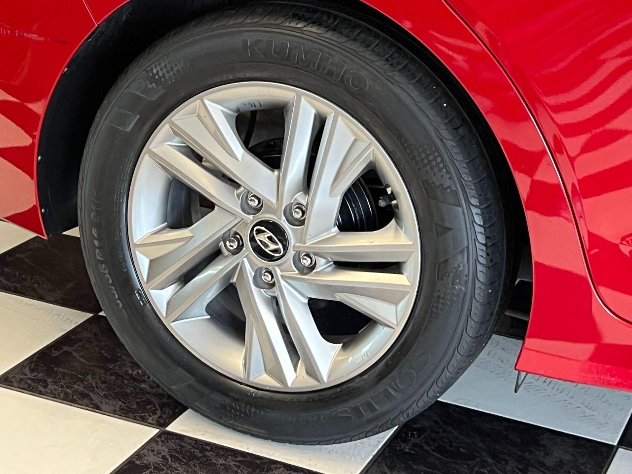 2019 Hyundai Elantra Preferred W/Sun & Safety+Lane Keep+CLEAN CARFAX - Photo #48