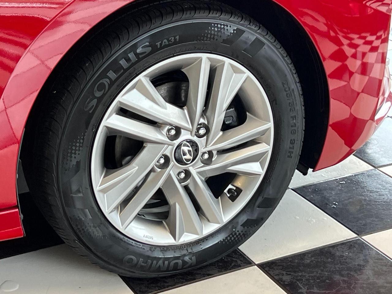 2019 Hyundai Elantra Preferred W/Sun & Safety+Lane Keep+CLEAN CARFAX - Photo #49