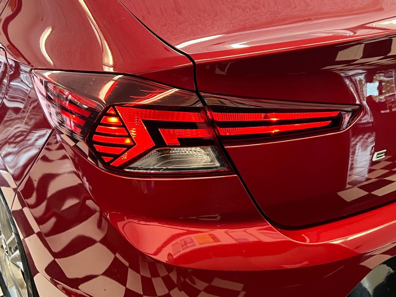 2019 Hyundai Elantra Preferred W/Sun & Safety+Lane Keep+CLEAN CARFAX - Photo #55