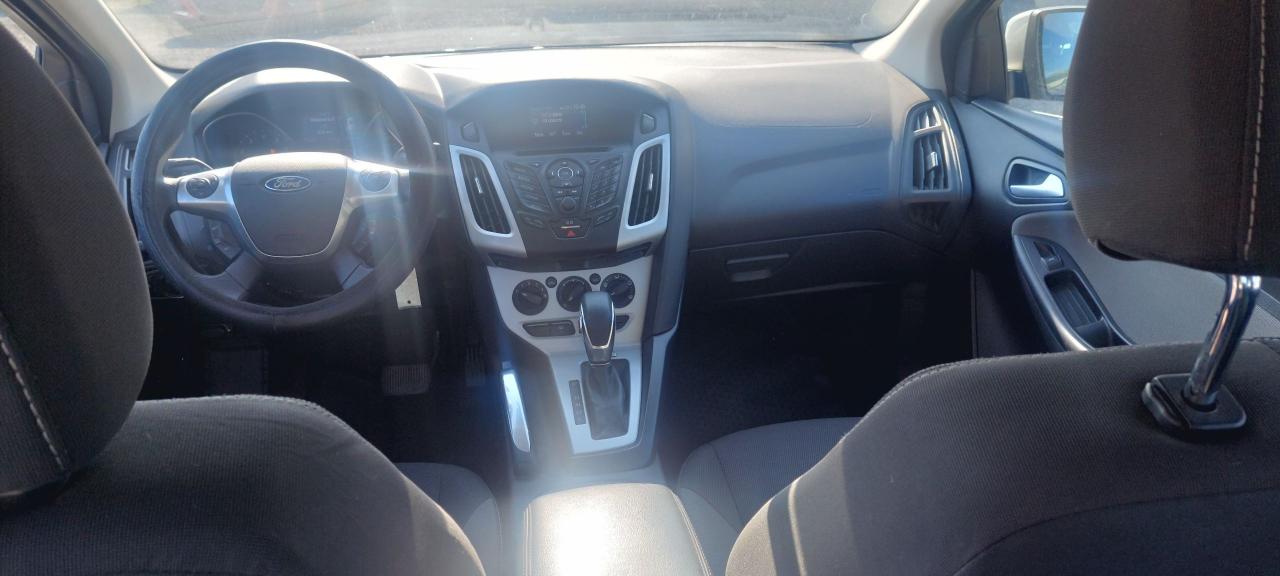 2013 Ford Focus 4DR SDN SE - Photo #20