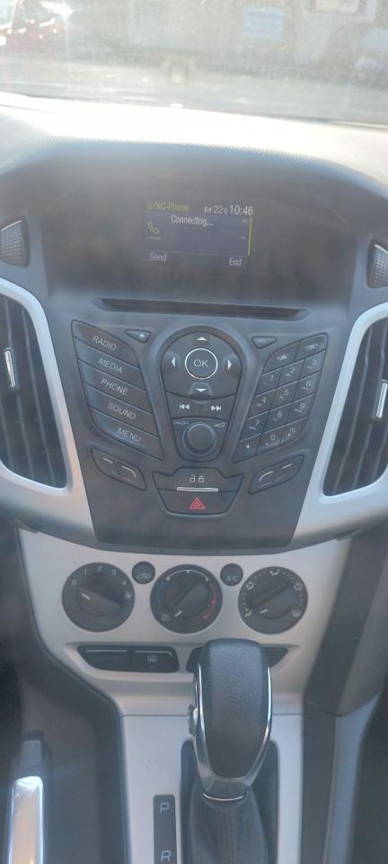 2013 Ford Focus 4DR SDN SE - Photo #25