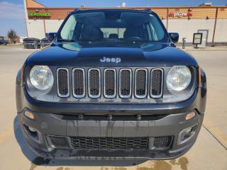 Used 2015 Jeep Renegade  for sale in Saskatoon, SK