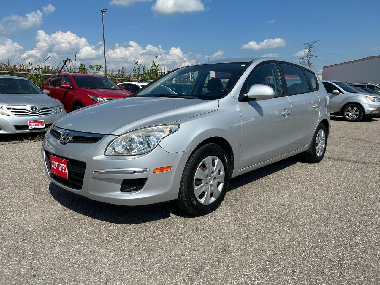 <div>Excellent condition,One owner Accident free,service record ,Automatic Transmission, AC, Heating, very well maintained ,Heated seats,cruise control, power Windows,Power Lock, Keyless entry, .....vehicle is being sold certified.....one year Powertrain warranty included ....Price $8950 plus tax plus licensing fee...Financing Available…Reliance Auto...please call or text for more info Read Less</div>