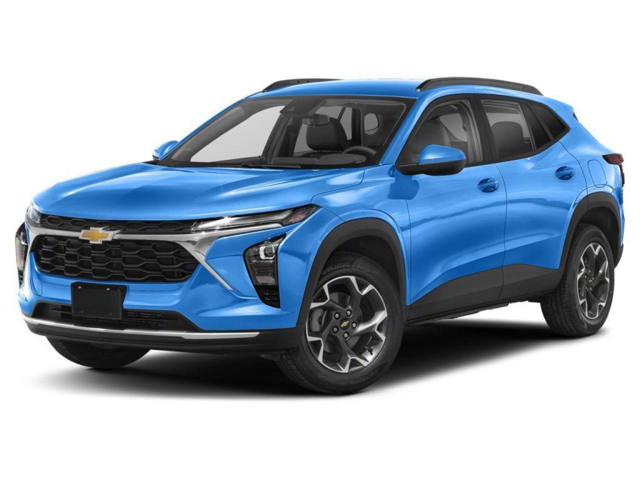 New 2024 Chevrolet Trax 1RS for sale in Brampton, ON