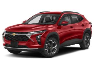 New 2024 Chevrolet Trax 1RS for sale in Brampton, ON