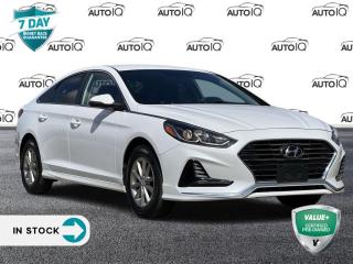 Used 2019 Hyundai Sonata ESSENTIAL | AUTO | AC | BACK UP CAMERA | for sale in Kitchener, ON