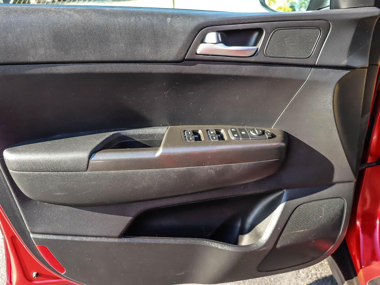 2022 Kia Sportage LX AWD | NO ACCIDENT | HTD SEATS | ANDROID AUTO APPLE CARPLAY | FULLY CERTIFIED Photo4