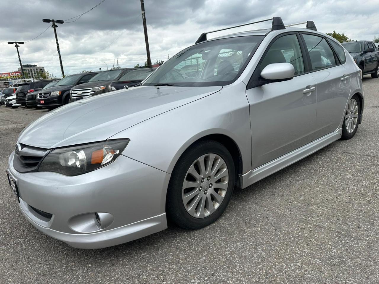 2011 Subaru Impreza 2.5i w/Limited Certified with 3 years warranty inc - Photo #13