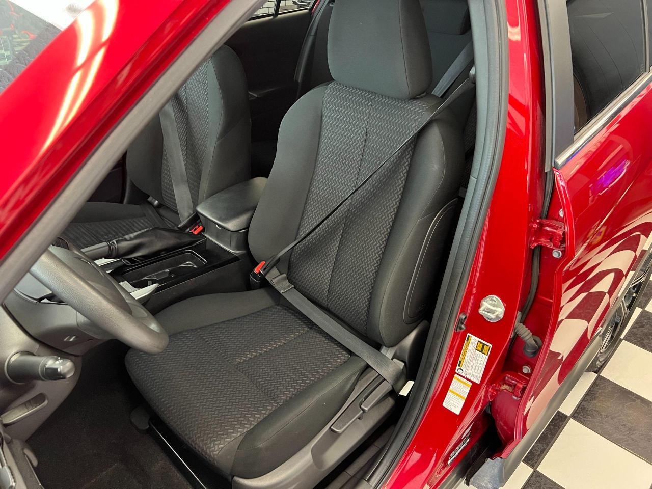 2022 Mitsubishi Eclipse Cross ES S-AWC+Forward Collision Warning+CLEAN CARFAX - Photo #20