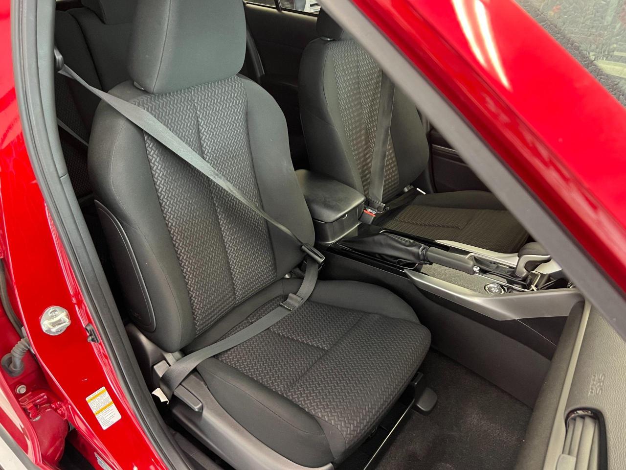 2022 Mitsubishi Eclipse Cross ES S-AWC+Forward Collision Warning+CLEAN CARFAX - Photo #23