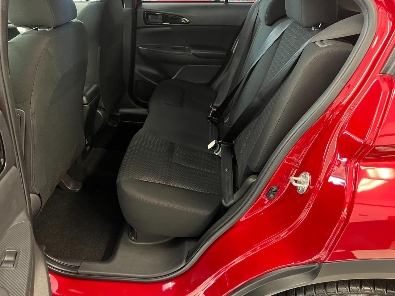 2022 Mitsubishi Eclipse Cross ES S-AWC+Forward Collision Warning+CLEAN CARFAX - Photo #24
