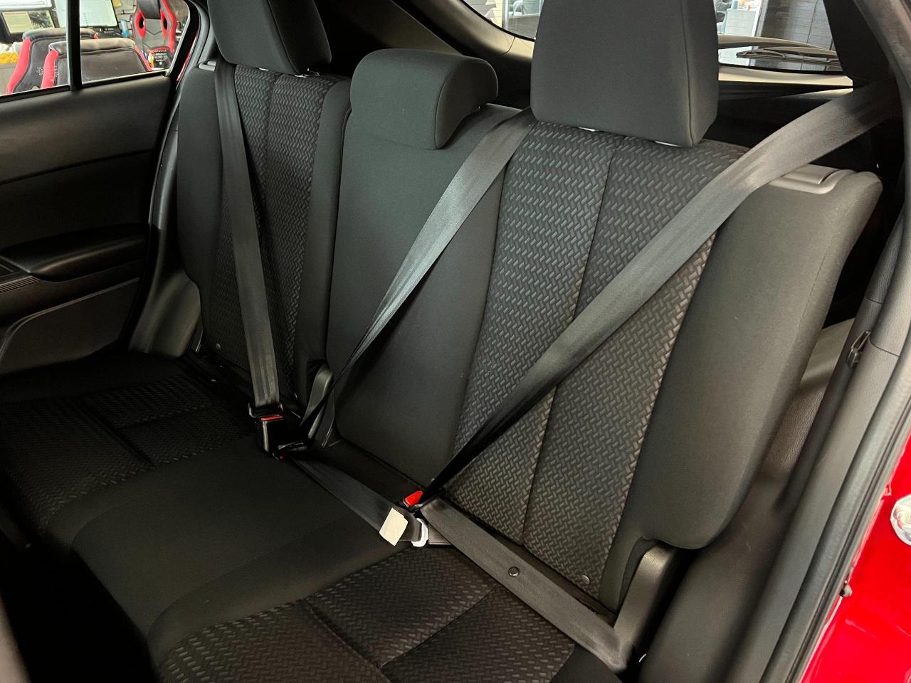 2022 Mitsubishi Eclipse Cross ES S-AWC+Forward Collision Warning+CLEAN CARFAX - Photo #25