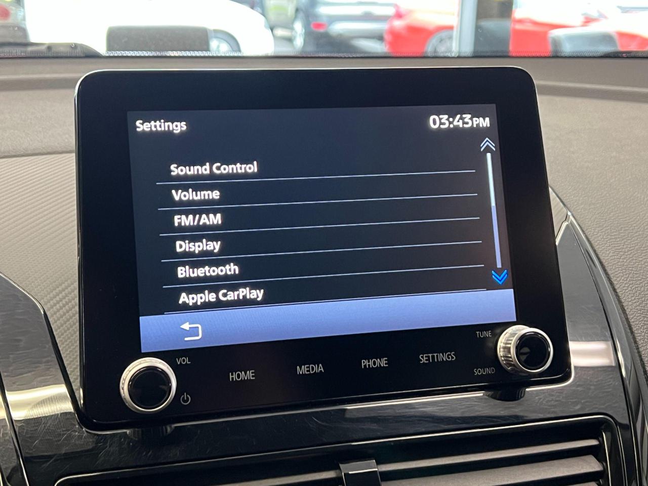 2022 Mitsubishi Eclipse Cross ES S-AWC+Forward Collision Warning+CLEAN CARFAX - Photo #34