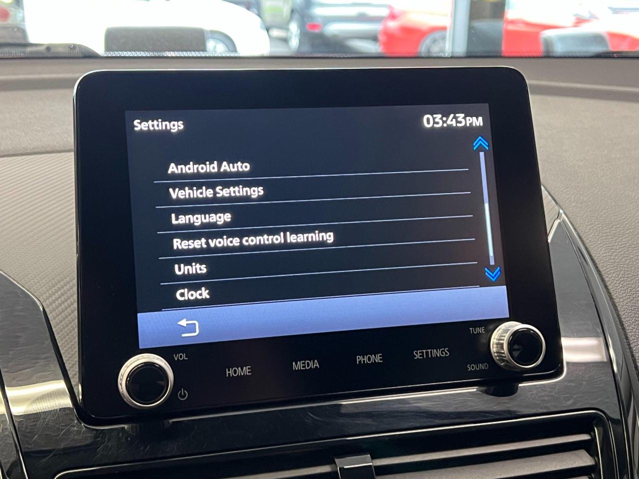 2022 Mitsubishi Eclipse Cross ES S-AWC+Forward Collision Warning+CLEAN CARFAX - Photo #35