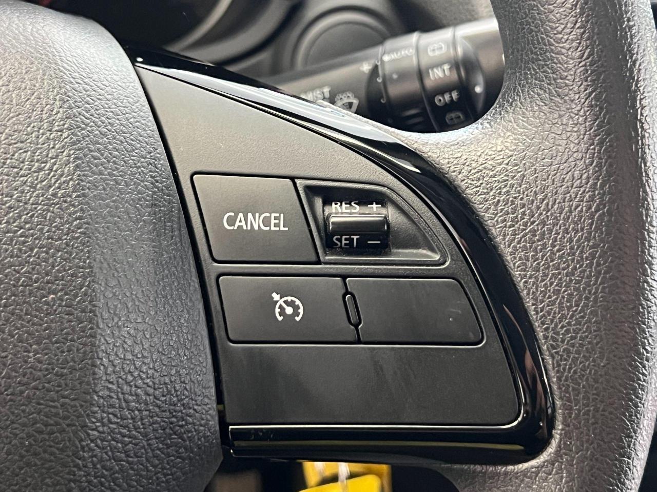 2022 Mitsubishi Eclipse Cross ES S-AWC+Forward Collision Warning+CLEAN CARFAX - Photo #48