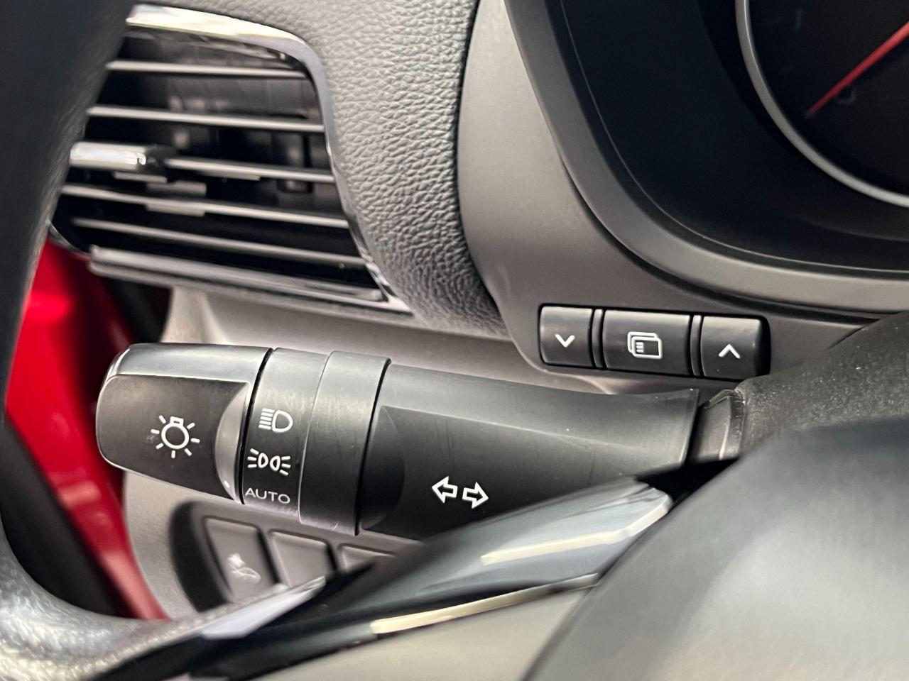 2022 Mitsubishi Eclipse Cross ES S-AWC+Forward Collision Warning+CLEAN CARFAX - Photo #51