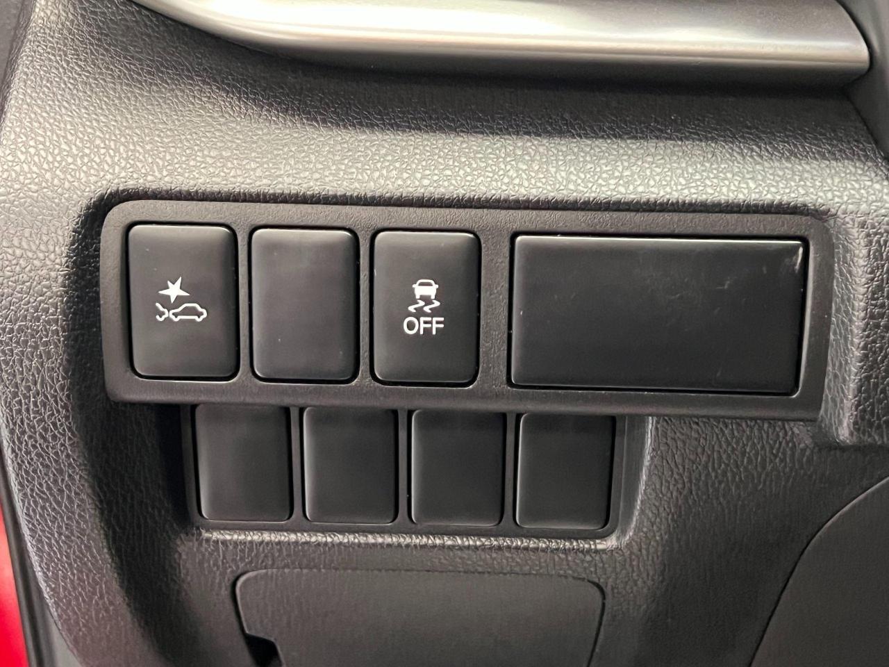 2022 Mitsubishi Eclipse Cross ES S-AWC+Forward Collision Warning+CLEAN CARFAX - Photo #53