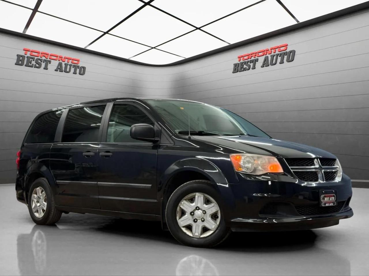 Used 2012 Dodge Grand Caravan |SE| for sale in Toronto, ON