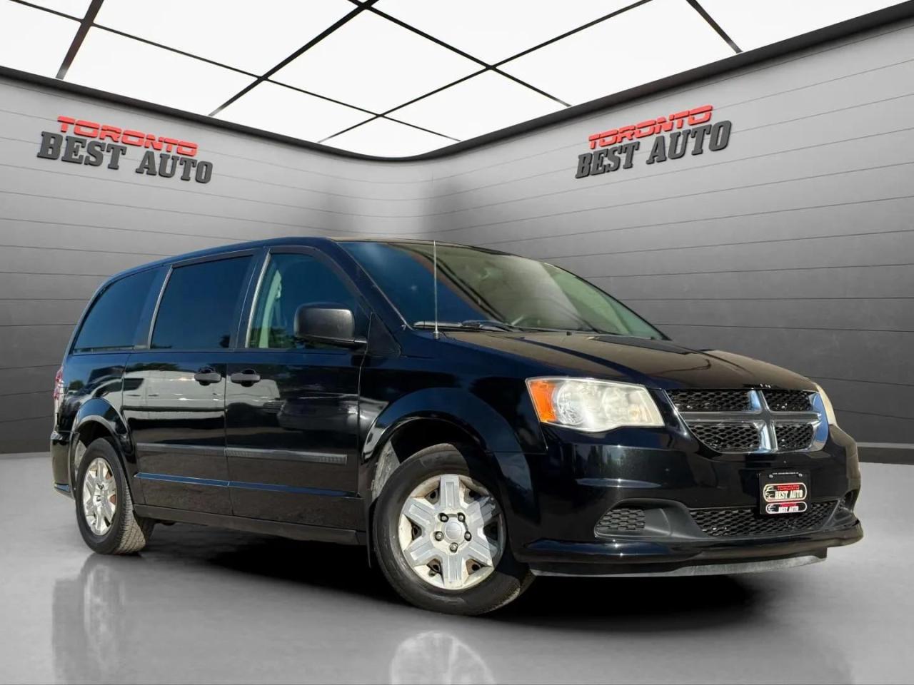 Used 2012 Dodge Grand Caravan |SE| for sale in Toronto, ON
