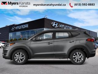 Used 2021 Hyundai Tucson Preferred  - $244 B/W for sale in Kanata, ON