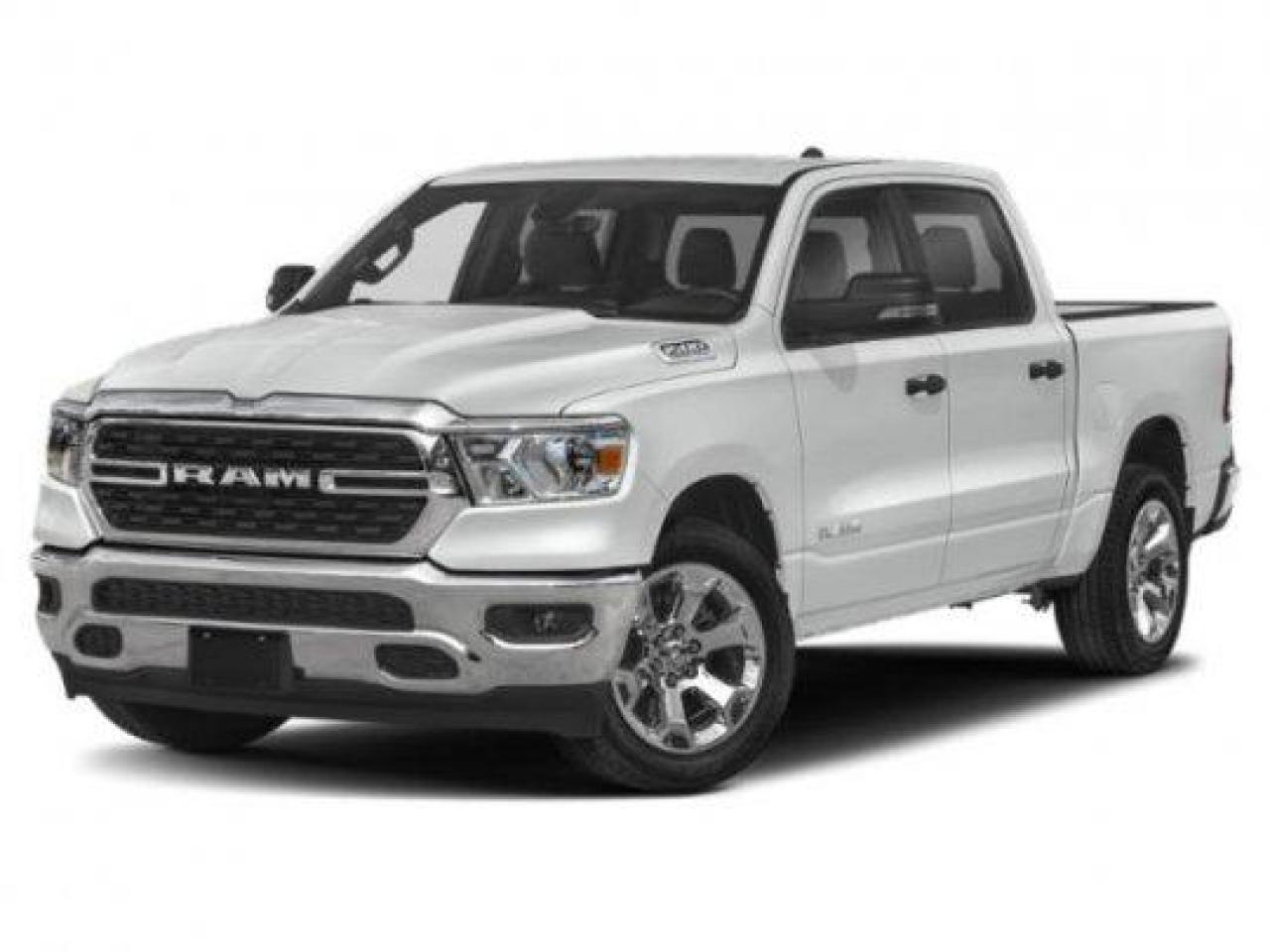 New 2023 RAM 1500 Big Horn for sale in Saskatoon, SK