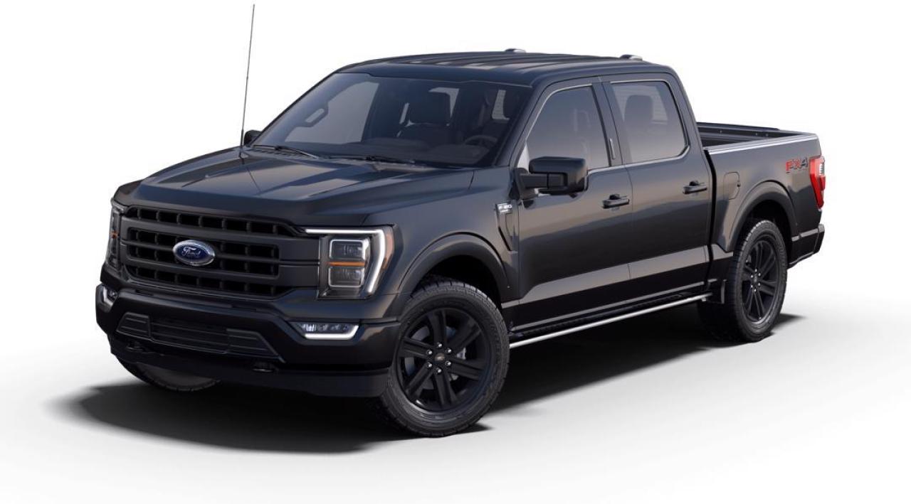 New 2023 Ford F-150 Lariat for sale in Ottawa, ON