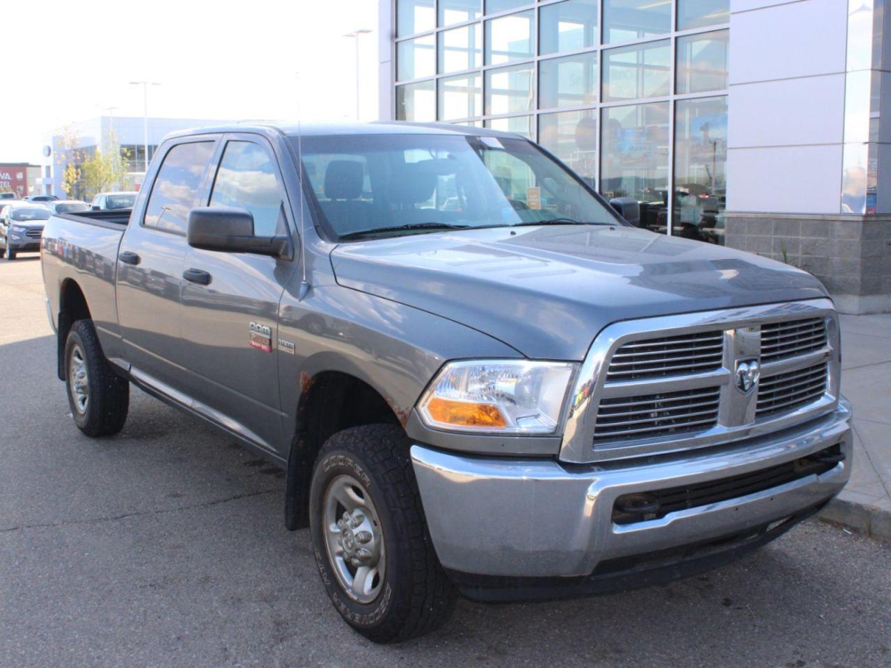 Used 2012 RAM 2500  for sale in Peace River, AB