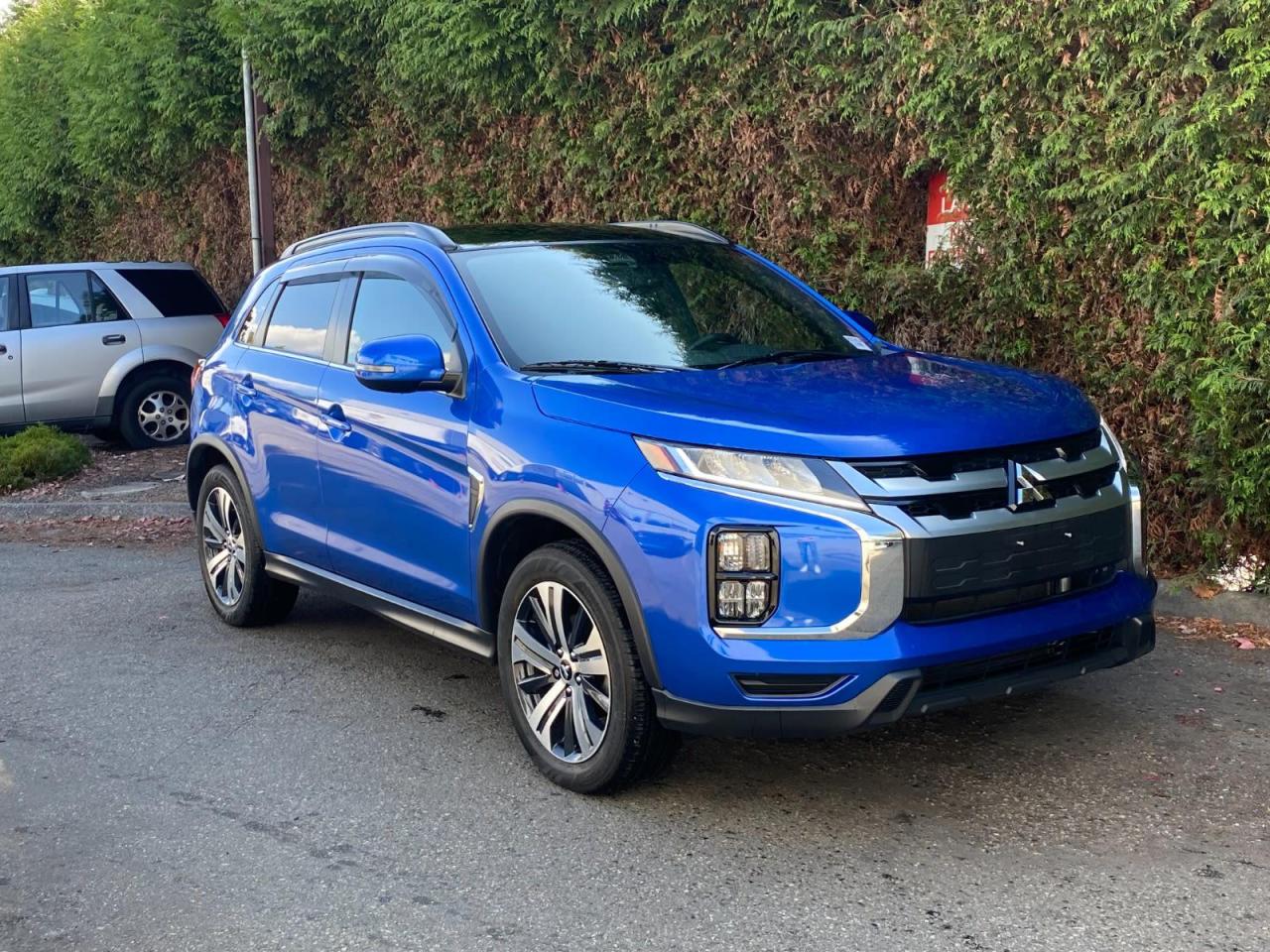 Used 2020 Mitsubishi RVR  for sale in Surrey, BC