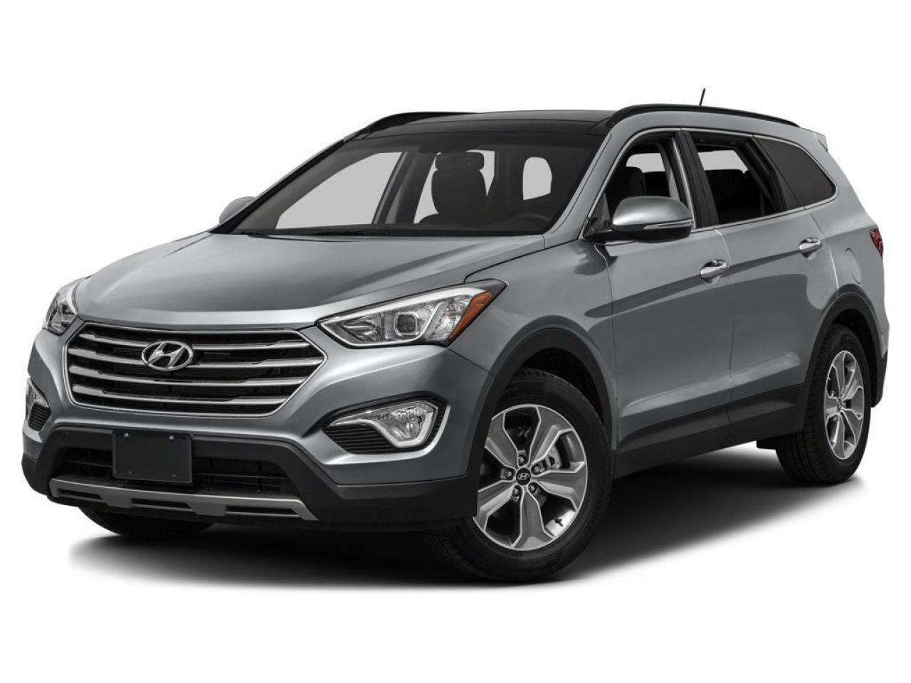 Used 2015 Hyundai Santa Fe XL Limited |RECENT ARRIVAL| for sale in Innisfil, ON