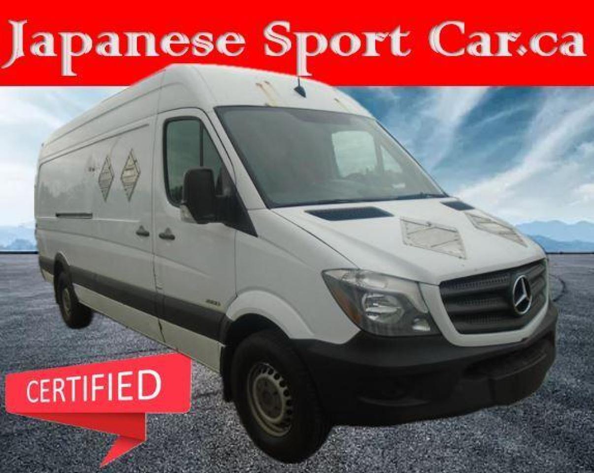 Used 2016 Mercedes-Benz Sprinter 2500 RWD 2500 170 for sale in Fenwick, ON
