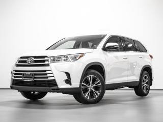 Used 2019 Toyota Highlander LE for sale in North York, ON