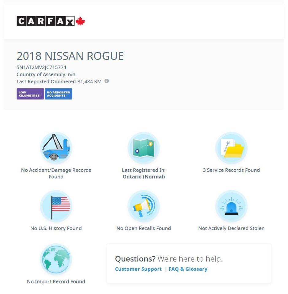 2018 Nissan Rogue SV AWD+New Tires & Brakes+Camera+CLEAN CARFAX - Photo #14