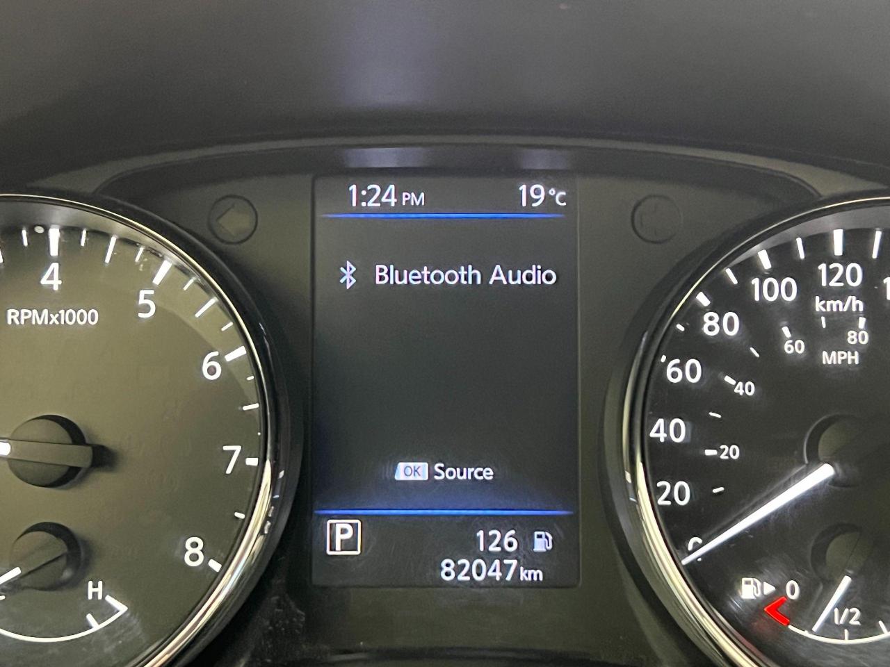 2018 Nissan Rogue SV AWD+New Tires & Brakes+Camera+CLEAN CARFAX Photo147