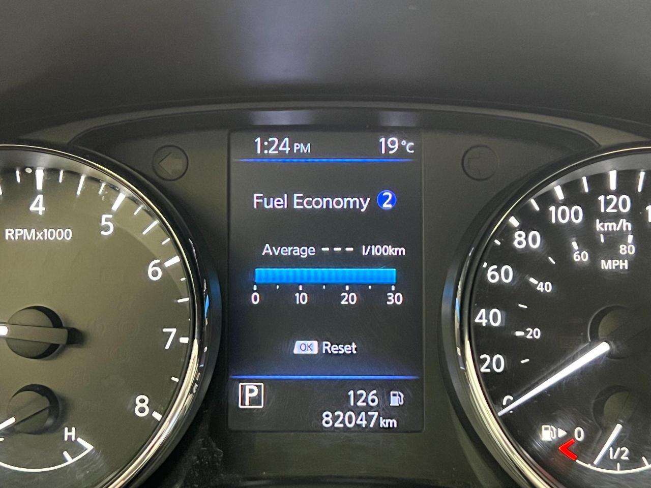 2018 Nissan Rogue SV AWD+New Tires & Brakes+Camera+CLEAN CARFAX - Photo #73